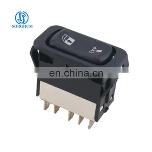Window Lifter Switch For Freightliner Columbia 2001-2011 A06-30769-008 thumbnail-1