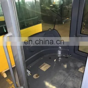 ZL50 ZL50G ZL50GN ZL50GV Wheel Loader Cab Cover and Cabin Zl50g thumbnail-4