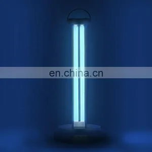 Uv Germicidal Light 36 Watt 58w Ultraviolet Lamp Portable Disinfection,Remote Control Third Gear Timing thumbnail-5
