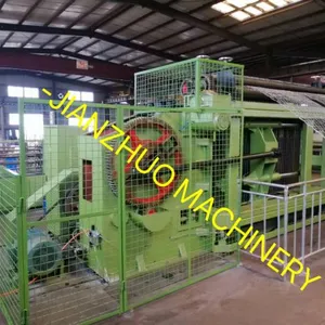 Wire Mesh Machine for Gabion thumbnail-4
