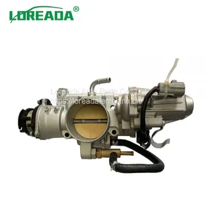 LOREADA Throttle Body Assembly With Motor 22030-50142 For Toyota Tundra 4.7L Lexus LX470 thumbnail-1