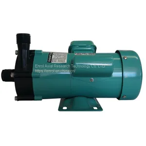Plastic Magnetic Pump thumbnail-1