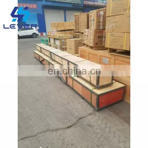 North Glass Heater, Heaters, Heating Elements Used on Tam Glass North Glass Tempering Furnace Oven thumbnail-6