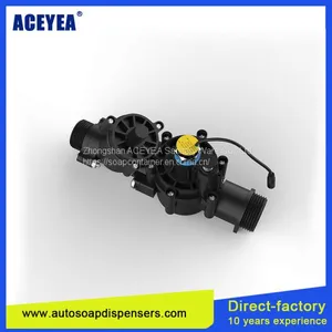 Toilet Flush System Oxidation Resistance Power-saving thumbnail-1