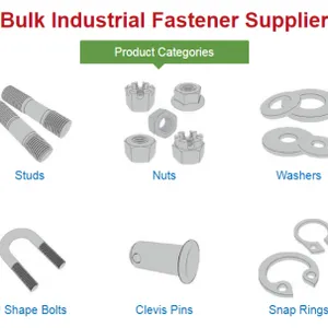 Ningbo Kunyuan Fastener Co.,Ltd. company overview - view 1 thumbnail