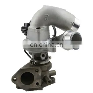 Factory Prices Turbocharger TD03 TD03L 49590-45607 28231-4A850 28231-4A800 Turbo Charger for MITSUBISHI Hyundai KIA Bongo Diesel thumbnail-2