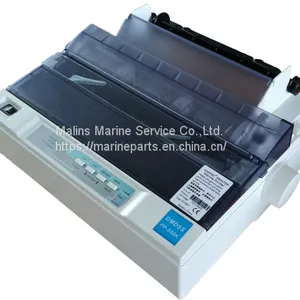 Furuno PP520 Replacement Printer GMDSS PP550 thumbnail-1