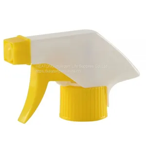 28/410 Trigger Sprayer Pump thumbnail-4