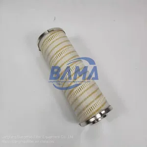 BANGMAO Replacement Pall Supply Industrial Pleated Hydraulic Oil Filter Element HC6200FCS8H thumbnail-1
