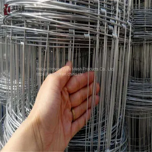 Surrounding Type Metal Fence for Grassland /field Fence Attractive Appearance thumbnail-3