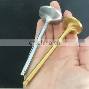 for Mitsubishi 4G32 4G33 4G35 4G36 GALANT ARROW COLT LANCER Car Spare Parts Engine Valve thumbnail-6