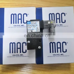 MAC Solenoid Valve 45A-AA1-DDAJ-1KA thumbnail-5
