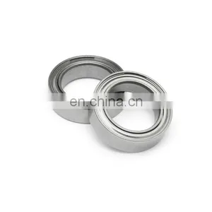 EQ1061T Used 63032-RS Water Pump 17*47*15.5 17X47X14 17X40X12 Shaft With Factory Price List Deep Groove Ball Bearing thumbnail-3
