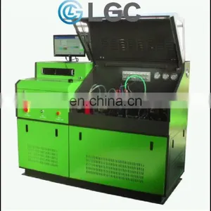 CR718 Diesel Fuel Pump Calibration Machine Injector Test Equipment With QR Coding Function thumbnail-1