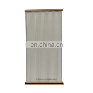 Polyester Flat Filter Cartridge thumbnail-1