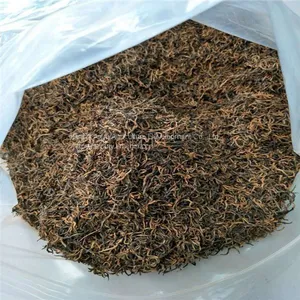 Supply Hubei Enshi Black Tea Selenium Rich Black Tea Lichuan Black Organic Black Tea Spring Tea thumbnail-3