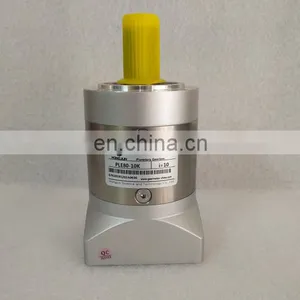 Hongjun Planetary Gear Box PLE 80 10k For 80mm AC Servo Motor Speed Reducer thumbnail-1