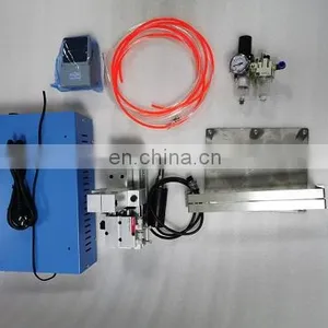 35KHZ 800W Ultrasonic Generator Transducer Ear Band Welding Machine thumbnail-3