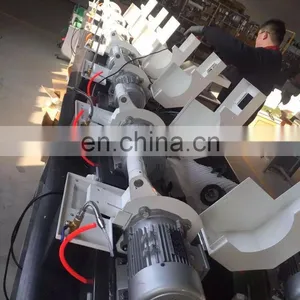 SQ-60 Manual Metallographic Sample Cutting Machine thumbnail-6
