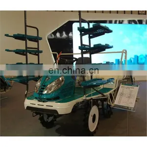 HOT SALE High Quality KUBOTA NSPU88C25 TRANSPLANTER thumbnail-1