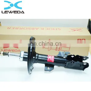 332089 Struts Coilovers Auto Car Shock Absorber for COROLLAA AE110 thumbnail-2