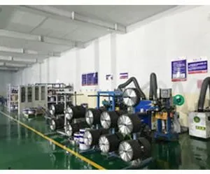 Hebei Jk Tools Co.,ltd. company overview - view 1 thumbnail