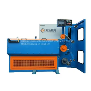24DBX Stainl Steel Wire Drawing Machine thumbnail-1