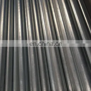 UL Listed UL6 ANSI C80.1 Electrical Rigid Steel Conduit thumbnail-4
