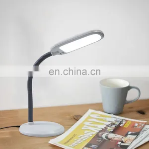 New Style Led Beside Reading Lamp Lamp Home Decor Modern Lamp Decoration Lighting for Office Artwork Craft thumbnail-5
