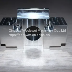 Carbon Steel Machining Parts thumbnail-4