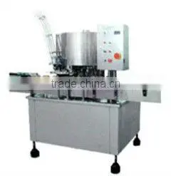 Automatic Tin Can Seaming Machine/tin Can Sealer Machine|Automatic Cans Sealing Machine|Beverage Can Sealer Machine thumbnail-1