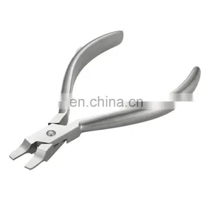 CE&ISO Marked Orthopedic Surgical Instruments Ligature Cutter/Mini-Size Dental Equipment Dental Instruments Dental Supply thumbnail-5