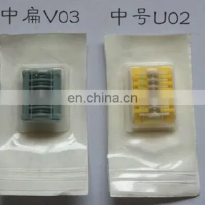 Geyi Titanium Clips Surgical Titanium Ligation Clips thumbnail-5