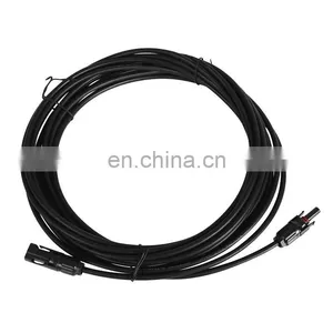 Solar pv Cable,4mm Solar Cable Solar Panel pv Cable Pv1-f thumbnail-1