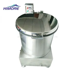Fruits and Vegetables Dehydrator/Centrifugal Dehydration Dewatering Machine thumbnail-1