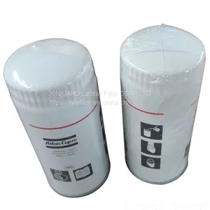 Replacement Atlas Copco Oil Filter Element 1513033701 thumbnail-5