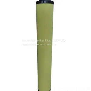 Atlas Air Compressor Precision Filter PD 2901200413 thumbnail-1