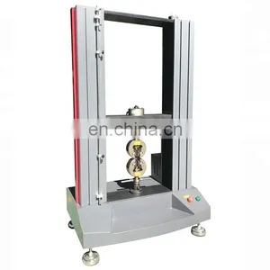 50N ~ 1000KN Electronic Universal Testing Machine thumbnail-2