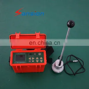 Cable Fault Tester Locator Tracer Detector for High Voltage Cable thumbnail-4