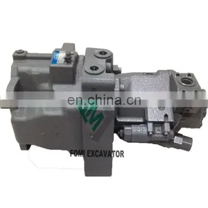 Original New ZX70 ZAX70 Hydraulic Pump AP2D36LV3RS6 Hydraulic Piston Pump 4472052 4437197 thumbnail-1