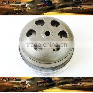 Motorcycle Clutch,Motorcycle Parts for CFMOTO 172MM CF250 CH250 Water Cooling thumbnail-1