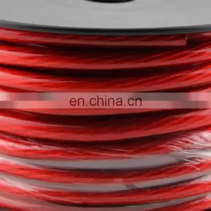 4GA Car Power Cable thumbnail-1