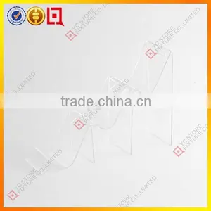 Luxury Acrylic Wallet Display Stand Made in China thumbnail-4