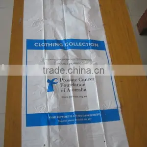 Brand New Ldpe Garbage Bag With CE Certificate thumbnail-2
