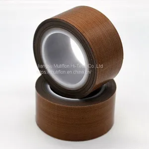 PTFE Adhesive Tape thumbnail-1