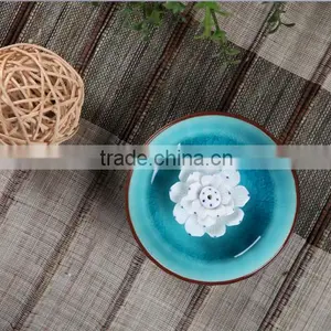 Chinese Ceramics Incense Burner Used for Living Room and Bedroom thumbnail-4