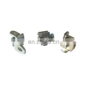 High Quality Master Carrier for Automatic Curtain Track With Ripple Fold Curtain Runner thumbnail-4