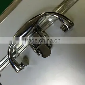 JINDA Aluminum Beauty Case thumbnail-5