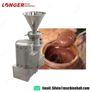Best Nut Almond Grinder Nut Mill for to Make Almond Butter Maker thumbnail-1