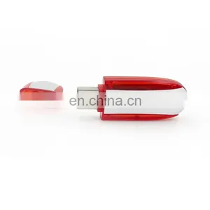 2021 Popular for Gift USB Flash Drive Usb Stick USB 2.0 8GB 16GB 32GB Flash Memory thumbnail-3